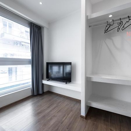 Bonsai, Nilie Hospitality Mgmt Apartment Солун Екстериор снимка