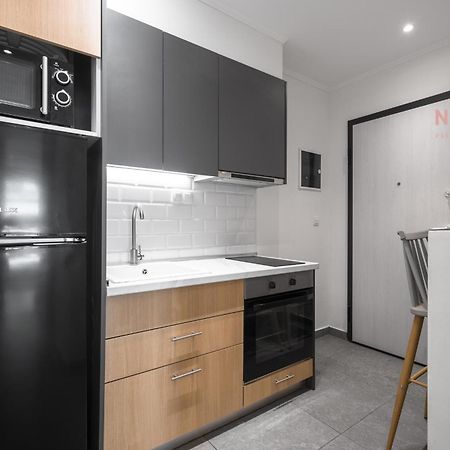 Bonsai, Nilie Hospitality Mgmt Apartment Солун Екстериор снимка