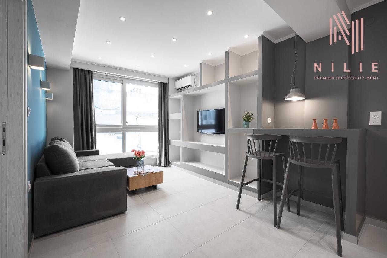 Bonsai, Nilie Hospitality Mgmt Apartment Солун Екстериор снимка